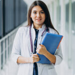 Imagen doctora
