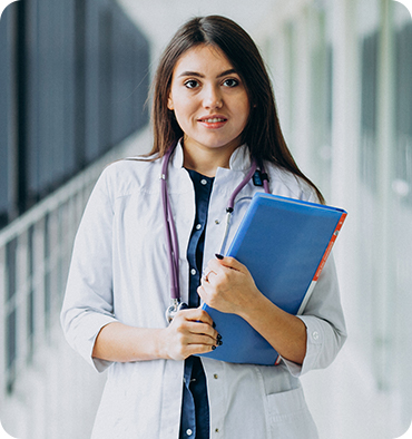 Imagen doctora